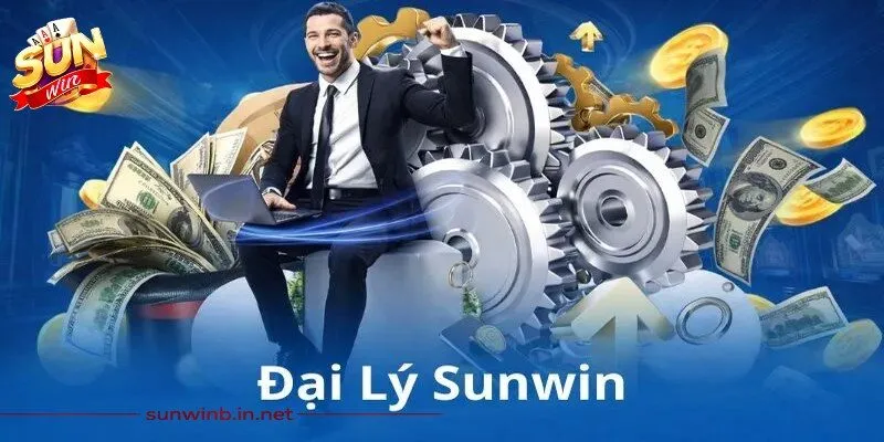 Đại Lý Sunwin – Cơ Hội Hợp Tác Hấp Dẫn Cho Người Chơi 3 Sunwin Trở thành đại lý sẽ nhận được sự hỗ trợ phát triển hệ thống