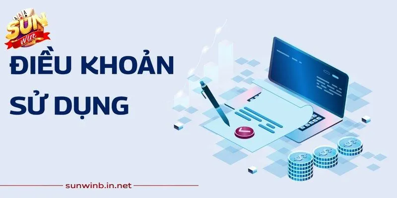 Trách nhiệm của cược thủ đối với điều khoản sử dụng 