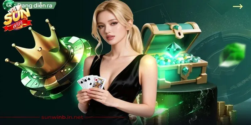 Khuyến Mãi - Điểm Danh Những Sự Kiện Hot Tại Sunwin 2 Sunwin Ưu đãi nạp tiền quen thuộc của Sunwin