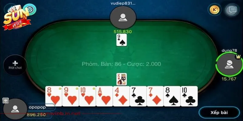 Phỏm Online Sunwin - Bí Quyết Chơi Bài Từ Chuyên Gia 2 Sunwin Phỏm online Sunwin một là game bài đổi thưởng đẳng cấp với tỷ lệ ăn cao