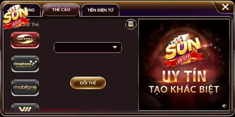 Rút Tiền Sunwin Nhanh Gọn Chỉ Với 3 Bước Đơn Giản 4 Sunwin Sai lầm cơ bản và cách khắc phục khi thực hiện rút tiền Sunwin