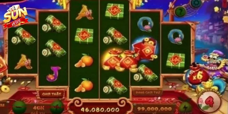 Sắc Xuân Chợ Tết Sunwin - Game Nổ Hũ Đỉnh Cao Dịp Tết 2026 12 Sunwin Tâm lý ổn định chính là chìa khóa để bạn chinh phục mọi thử thách