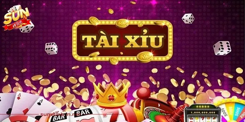 Tài Xỉu Momo Sunwin - Hướng Dẫn Cách Chơi, Mẹo Thắng Lớn 10 Sunwin Tài xỉu Momo Sunwin đang trở thành xu hướng giải trí hàng đầu hiện nay