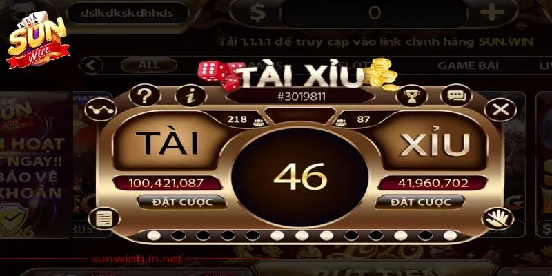 Tài Xỉu Sunwin 2 Sunwin Hướng dẫn từng bước tham gia chơi tài xỉu Sunwin đơn giản