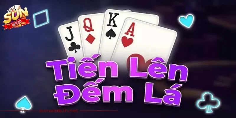 Tiến Lên Đếm Lá Sunwin - Kinh Nghiệm Chơi Game Luôn Thắng 2 Sunwin Tiến lên đếm lá Sunwin là trò sử dụng bộ bài Tây 52 lá tiêu chuẩn