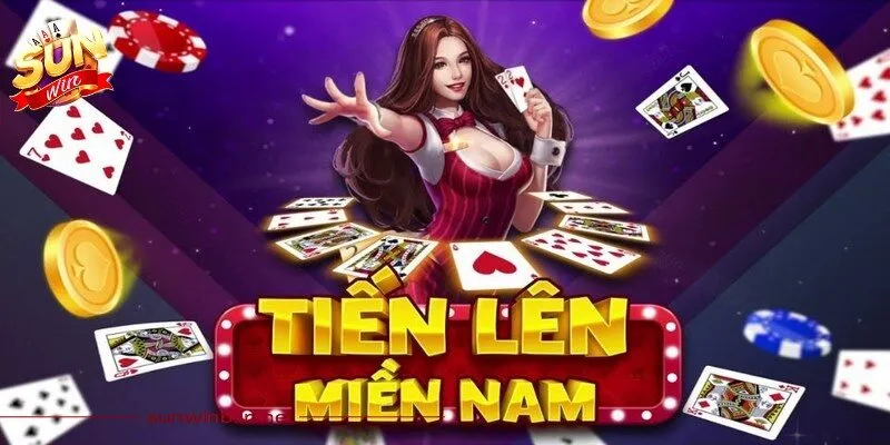 Tiến Lên Miền Nam Sunwin - Bí Kíp Chơi Bài Hay Từ Cao Thủ 10 Sunwin Tiến lên miền nam Sunwin là trò chơi bài đổi thưởng hấp dẫn nhất 2026