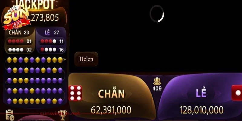 Xóc Đĩa Sunwin 2 Sunwin Xóc đĩa Sunwin được thiết kế với luật chơi đơn giản, phù hợp