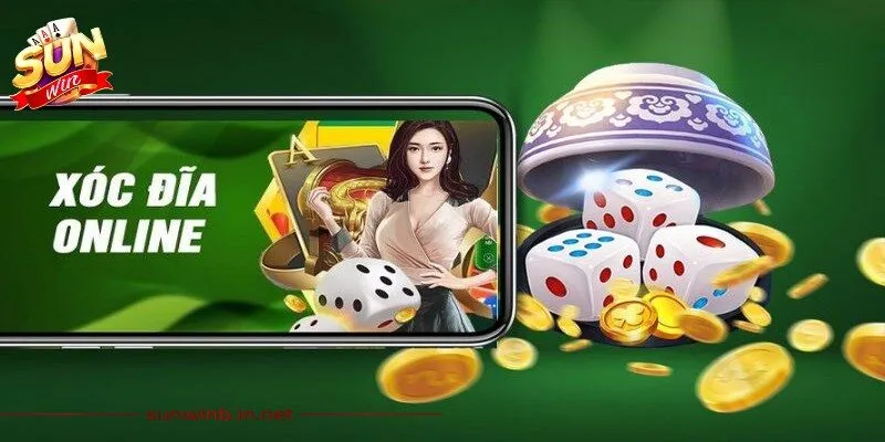 Xóc Đĩa Trực Tuyến - Bí Quyết Tham Gia, Chơi Luôn Thắng 2 Sunwin Xóc đĩa trực tuyến là trò chơi giải trí hấp dẫn với tỷ lệ thưởng cao